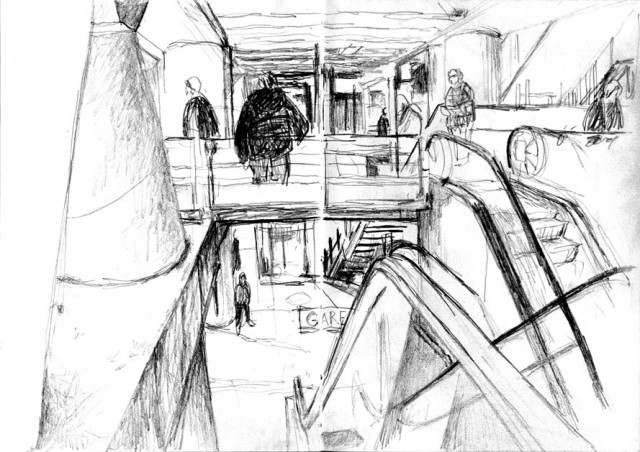 GaredeLyon