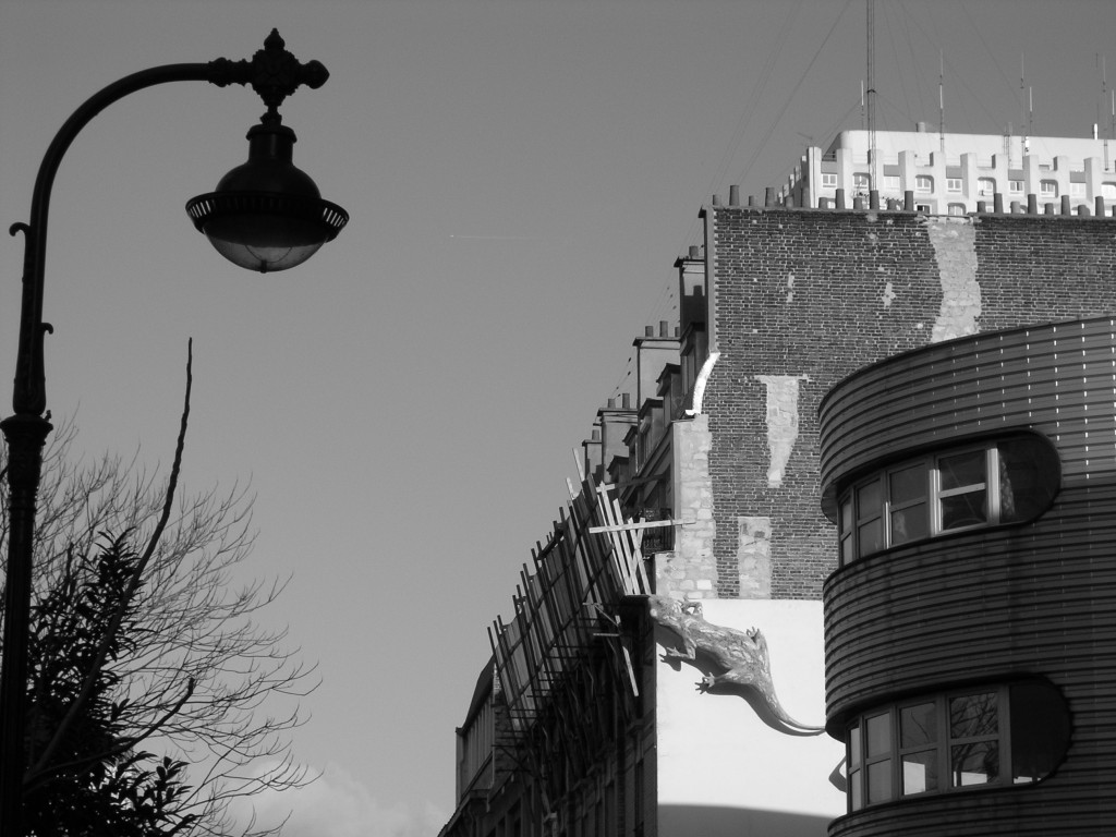 L'approche