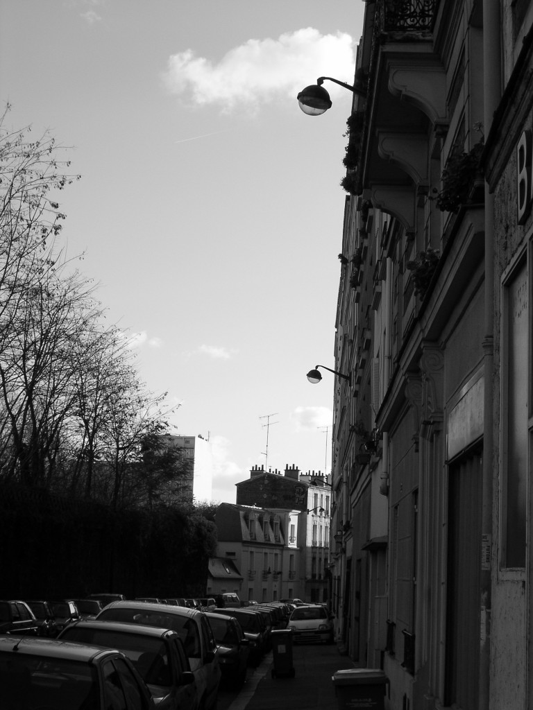 31 - Les sentinelles (Paris-2005)