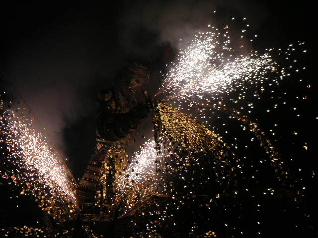 Canival