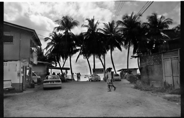 trinidad