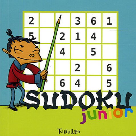 Sudokujunior1
